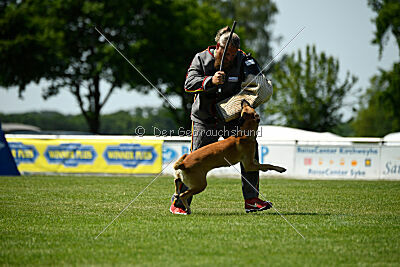 Yuma Airport Hannover