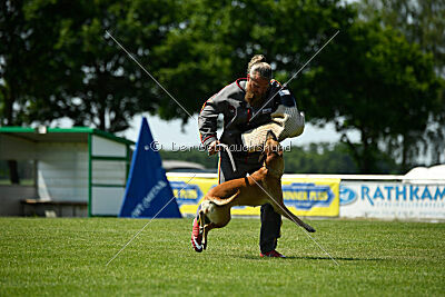 Yuma Airport Hannover