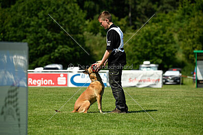 Yuma Airport Hannover
