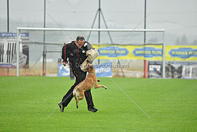 Yuma Airport Hannover