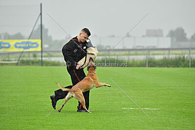 Yuma Airport Hannover