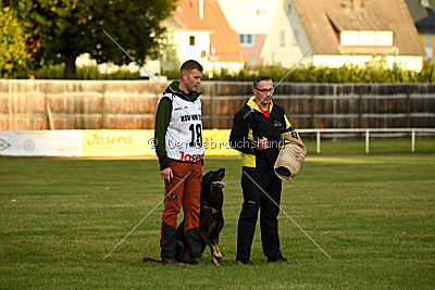 Yustav Wilhelm vom Gleisdreieck 
