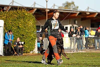 Yustav Wilhelm vom Gleisdreieck