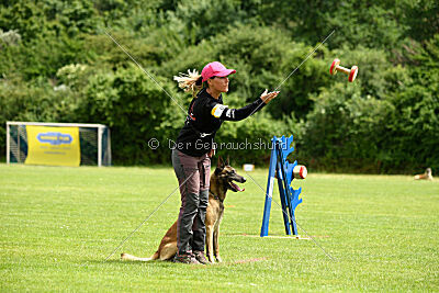 Zack vom Further Moor