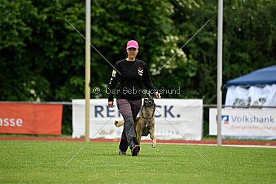 Zack vom Further Moor