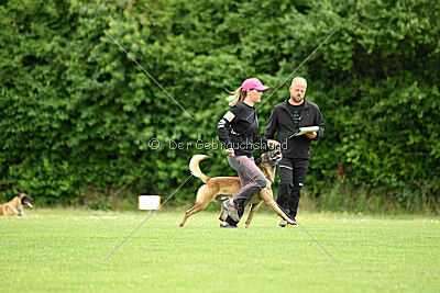 Zack vom Further Moor