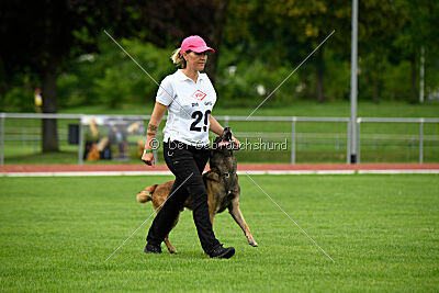 Zack vom Further Moor