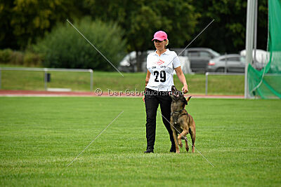 Zack vom Further Moor