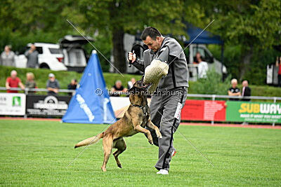 Zack vom Further Moor