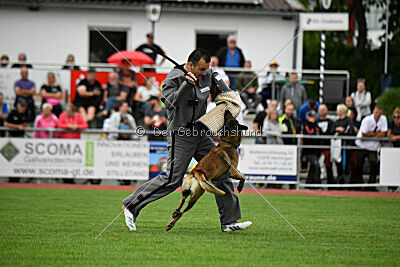 Zack vom Further Moor