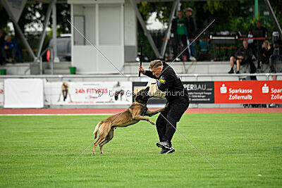 Zack vom Further Moor