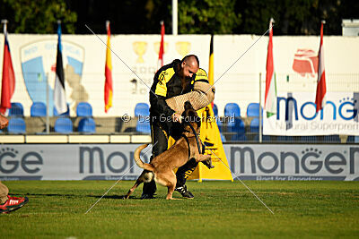 Zack vom Further Moor