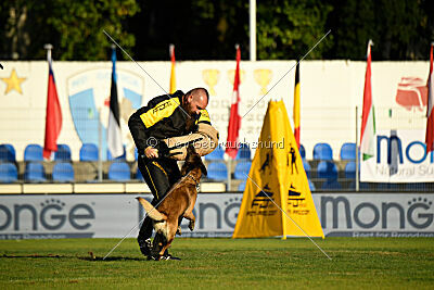 Zack vom Further Moor