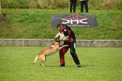 Zack vom Further Moor