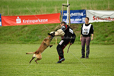 Zack vom Further Moor