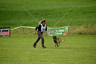 Zack vom Further Moor