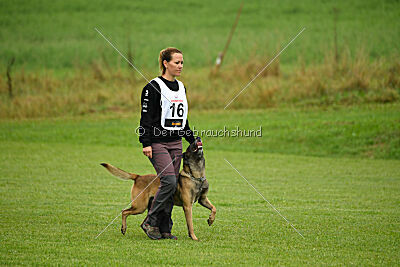 Zack vom Further Moor