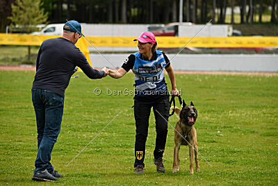 Zack vom Further Moor