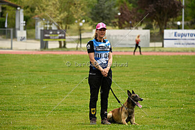 Zack vom Further Moor