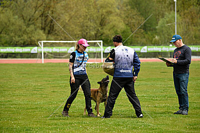 Zack vom Further Moor