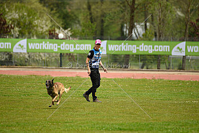 Zack vom Further Moor