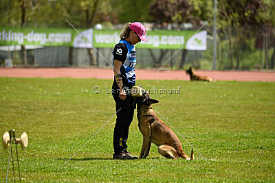 Zack vom Further Moor