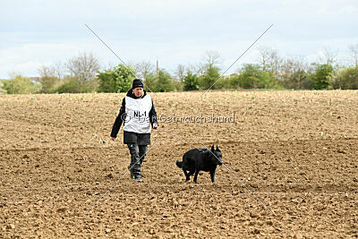 Zara van den Ronden Hoek