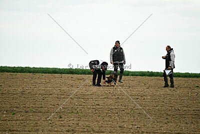 Zazoe van Kleyn Hammer