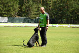Tribun vom Hellerwald
