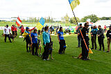 Siegerehrung, Victory Ceremony