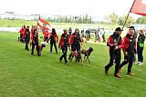 Siegerehrung, Victory Ceremony