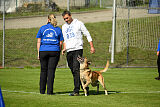 Chako vom Break Even Point
