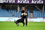Wilckens Aron