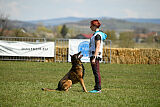 Storm Marinchuk K-9