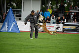 Chako vom Break Even Point