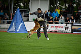 Chako vom Break Even Point