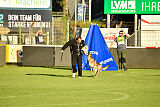 Crazy Canis Invictus