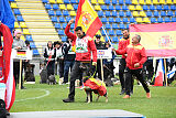 Siegerehrung, Victory Ceremony