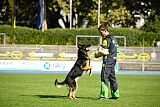 Tango aus dem Wesen Zwinger