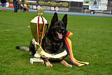 Siegerehrung, Victory Ceremony