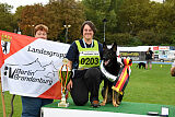 Siegerehrung, Victory Ceremony