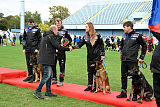 Siegerehrung, Victory Ceremony