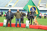 Siegerehrung, Victory Ceremony