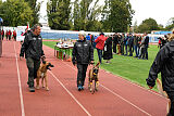 Siegerehrung, Victory Ceremony