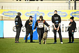 Tika van Arne`s Hoeve