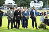 Siegerehrung, Victory Ceremony