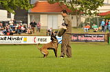 Fred vom Brunsbeker Land