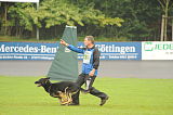 Djuke vom Steinteich