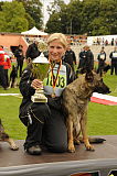 BSP 2013 Siegerehrung