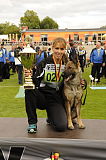 BSP 2013 Siegerehrung